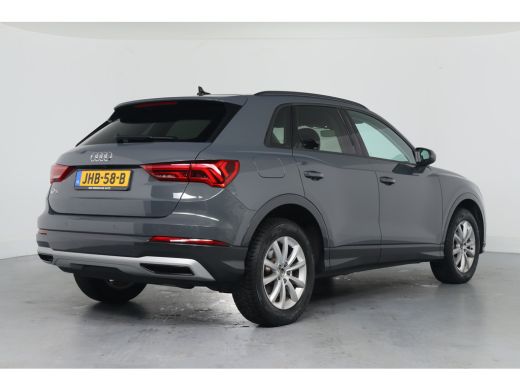 Audi Q3 35 TFSI Advanced edition | LED | Cruise Adaptive | Sportstoelen | Camera | Clima | Keyless | Navi... ActivLease financial lease