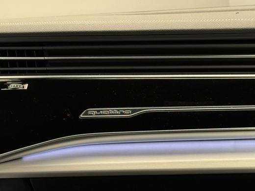 Audi Q7 Automaat 60 TFSI e quattro Pro Line S Competition 476PK!! | Virtueel Dashboard | Competition | El... ActivLease financial lease