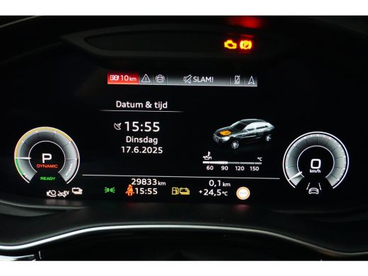 Audi Q8 60 TFSI e 462 pk quattro Pro Line S Competition | Achterbank verwarmd | Achteruitrijcamera | Buit... ActivLease financial lease