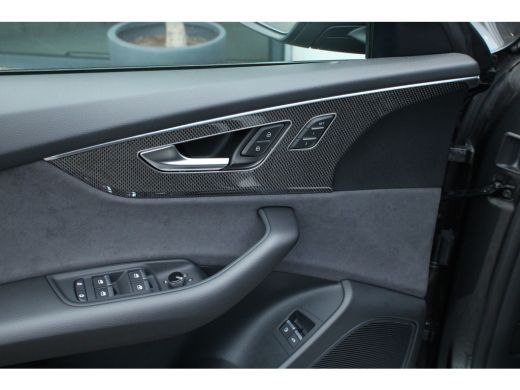 Audi Q8 60 TFSI e quattro Pro Line S Competition | Plus Carbon pakket | Audi Sport 23-Inch | Bang en Oluf... ActivLease financial lease