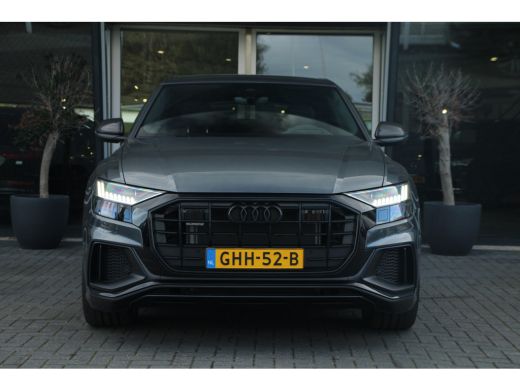 Audi Q8 60 TFSI e quattro Pro Line S Competition | Plus Carbon pakket | Audi Sport 23-Inch | Bang en Oluf... ActivLease financial lease