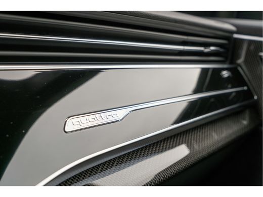 Audi Q8 60 TFSI e quattro Pro Line S Competition | Valcona| Panodak| Head up| 23 inch| Trekhaak| ActivLease financial lease