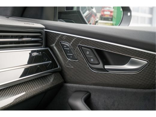 Audi Q8 60 TFSI e quattro Pro Line S Competition | Valcona| Panodak| Head up| 23 inch| Trekhaak| ActivLease financial lease