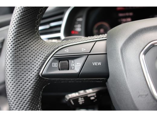 Audi Q8 60 TFSIe quattro S Competition | FACELIFT! | FULL OPTION! | PANODAK | 360 CAMERA | MEMORY SEATS +... ActivLease financial lease