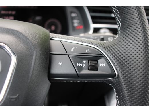 Audi Q8 60 TFSIe quattro S Competition | FACELIFT! | FULL OPTION! | PANODAK | 360 CAMERA | MEMORY SEATS +... ActivLease financial lease