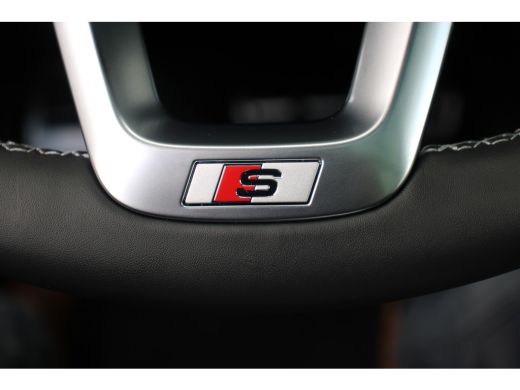 Audi Q8 60 TFSIe quattro S Competition | FACELIFT! | FULL OPTION! | PANODAK | 360 CAMERA | MEMORY SEATS +... ActivLease financial lease