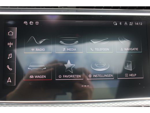 Audi Q8 60 TFSIe quattro S Competition | FACELIFT! | FULL OPTION! | PANODAK | 360 CAMERA | MEMORY SEATS +... ActivLease financial lease