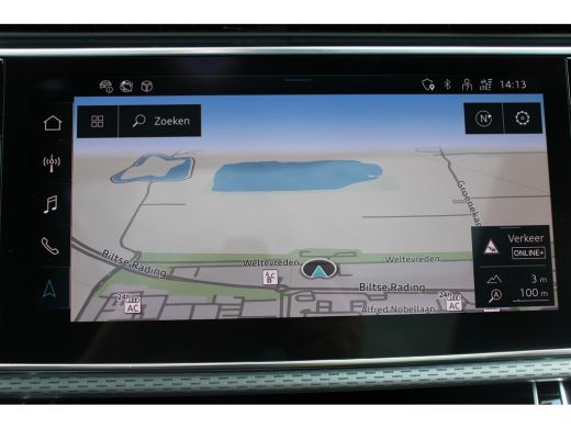 Audi Q8 60 TFSIe quattro S Competition | FACELIFT! | FULL OPTION! | PANODAK | 360 CAMERA | MEMORY SEATS +... ActivLease financial lease