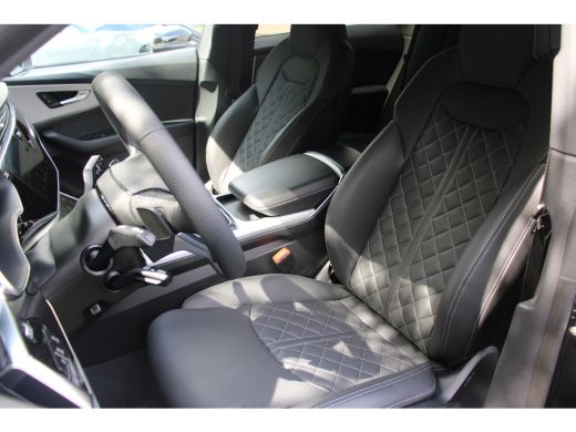 Audi Q8 60 TFSIe quattro S Competition | FACELIFT! | FULL OPTION! | PANODAK | 360 CAMERA | MEMORY SEATS +... ActivLease financial lease
