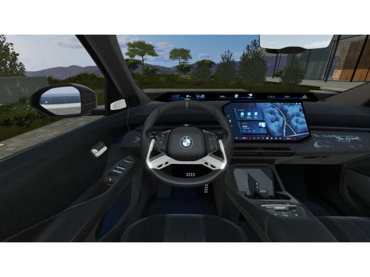 BMW iX3 50 xDrive M Sport / Panoramadak / M Sportstoelen / Trekhaak / Parking Assistant Professional / St... ActivLease financial lease