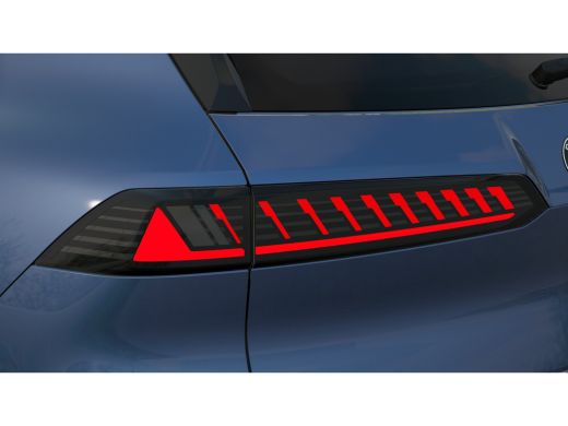 BMW iX3 50 xDrive M Sport / Panoramadak / M Sportstoelen / Trekhaak / Parking Assistant Professional / St... ActivLease financial lease