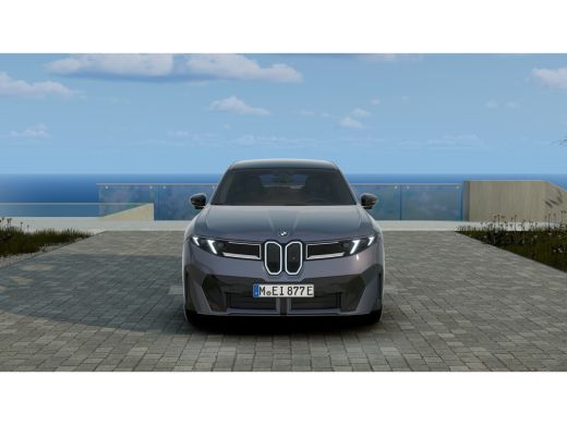 BMW iX3 50 xDrive M Sport / Panoramadak / Trekhaak / M Sportstoelen /  Parking Assistant Professional / S... ActivLease financial lease