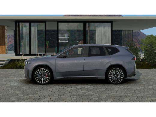 BMW iX3 50 xDrive M Sport / Panoramadak / Trekhaak / M Sportstoelen /  Parking Assistant Professional / S... ActivLease financial lease