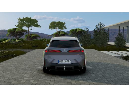 BMW iX3 50 xDrive M Sport / Panoramadak / Trekhaak / M Sportstoelen /  Parking Assistant Professional / S... ActivLease financial lease