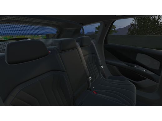 BMW iX3 50 xDrive M Sport / Panoramadak / Trekhaak / M Sportstoelen / Parking Assistant Professional / St... ActivLease financial lease