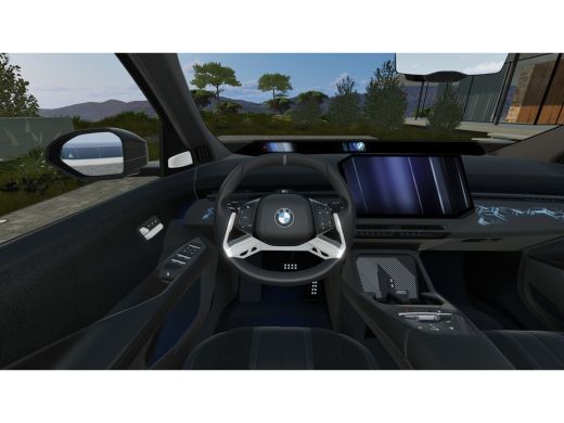 BMW iX3 50 xDrive M Sport / Panoramadak / Trekhaak / M Sportstoelen / Parking Assistant Professional / St... ActivLease financial lease