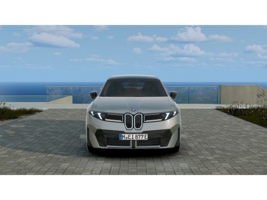 BMW iX3 50 xDrive M Sport / Panoramadak / Trekhaak / M Sportstoelen / Parking Assistant Professional / St... ActivLease financial lease