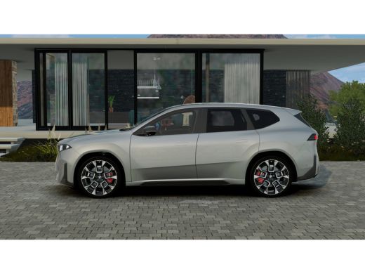 BMW iX3 50 xDrive M Sport / Panoramadak / Trekhaak / M Sportstoelen / Parking Assistant Professional / St... ActivLease financial lease