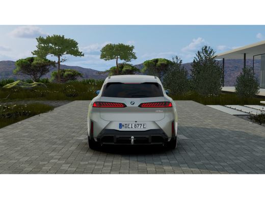 BMW iX3 50 xDrive M Sport / Panoramadak / Trekhaak / M Sportstoelen / Parking Assistant Professional / St... ActivLease financial lease