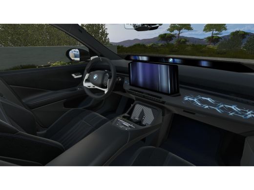 BMW iX3 50 xDrive M Sport / Panoramadak / Trekhaak / M Sportstoelen / Parking Assistant Professional / St... ActivLease financial lease