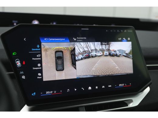 BMW iX3 50 xDrive M Sport / Panoramadak / Trekhaak / M Sportstoelen / Parking Assistant Professional / St... ActivLease financial lease