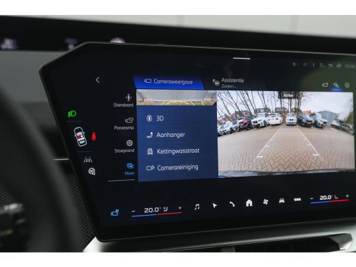 BMW iX3 50 xDrive M Sport / Panoramadak / Trekhaak / M Sportstoelen / Parking Assistant Professional / St... ActivLease financial lease