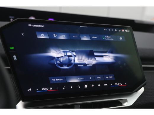 BMW iX3 50 xDrive M Sport / Panoramadak / Trekhaak / M Sportstoelen / Parking Assistant Professional / St... ActivLease financial lease