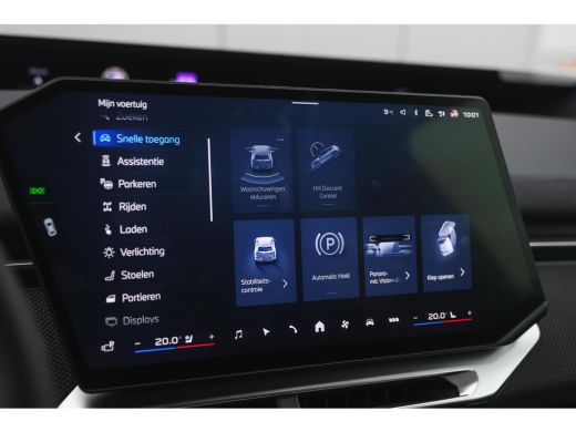 BMW iX3 50 xDrive M Sport / Panoramadak / Trekhaak / M Sportstoelen / Parking Assistant Professional / St... ActivLease financial lease