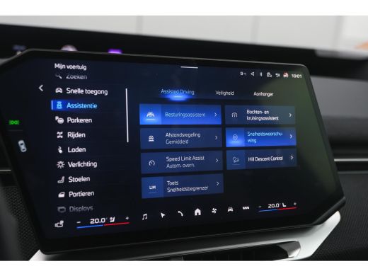 BMW iX3 50 xDrive M Sport / Panoramadak / Trekhaak / M Sportstoelen / Parking Assistant Professional / St... ActivLease financial lease