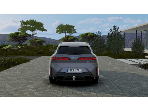 BMW iX3 50 xDrive M Sport / Panoramadak / Trekhaak / M Sportstoelen / Parking Assistant Professional / St... ActivLease financial lease