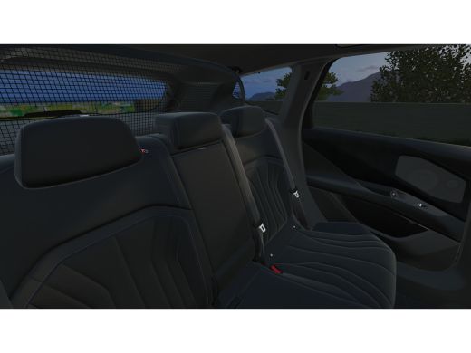 BMW iX3 50 xDrive M Sport / Panoramadak / Trekhaak / M Sportstoelen / Stuurverwarming / Parking Assistant... ActivLease financial lease