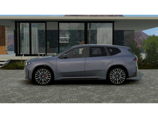 BMW iX3 50 xDrive M Sport / Panoramadak / Trekhaak / M Sportstoelen / Stuurverwarming / Parking Assistant... ActivLease financial lease