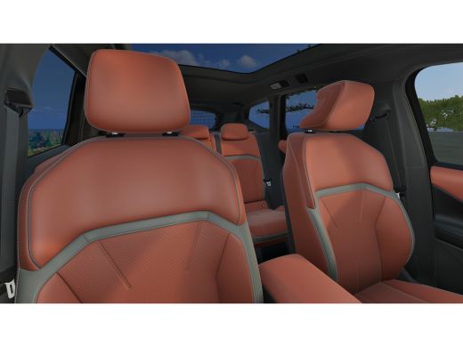 BMW iX3 50 xDrive M Sport / Panoramadak / Trekhaak / Parking Assistant Professional / Stuurverwarming / H... ActivLease financial lease