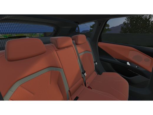 BMW iX3 50 xDrive M Sport / Panoramadak / Trekhaak / Parking Assistant Professional / Stuurverwarming / H... ActivLease financial lease