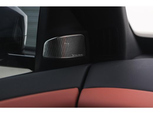 BMW iX3 50 xDrive M Sport / Panoramadak / Trekhaak / Parking Assistant Professional / Stuurverwarming / H... ActivLease financial lease