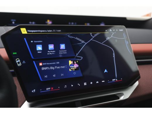 BMW iX3 50 xDrive M Sport / Panoramadak / Trekhaak / Parking Assistant Professional / Stuurverwarming / H... ActivLease financial lease