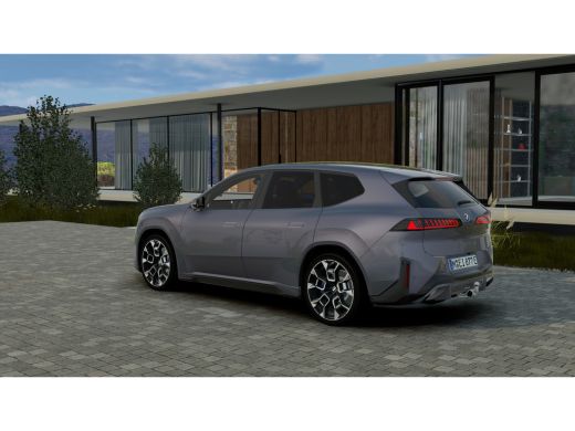 BMW iX3 50 xDrive M Sport / Panoramadak / Trekhaak / Parking Assistant Professional / Stuurverwarming / H... ActivLease financial lease