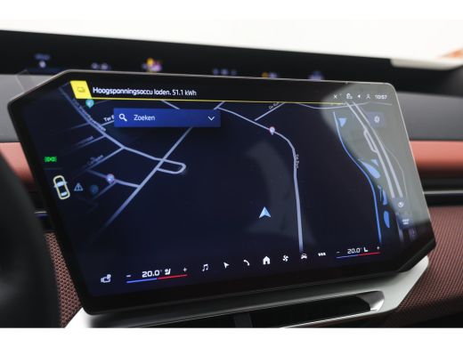 BMW iX3 50 xDrive M Sport / Panoramadak / Trekhaak / Parking Assistant Professional / Stuurverwarming / H... ActivLease financial lease