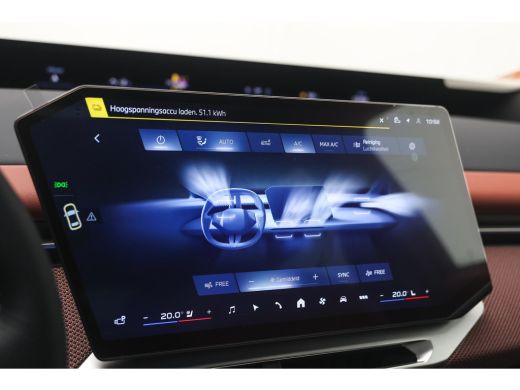 BMW iX3 50 xDrive M Sport / Panoramadak / Trekhaak / Parking Assistant Professional / Stuurverwarming / H... ActivLease financial lease