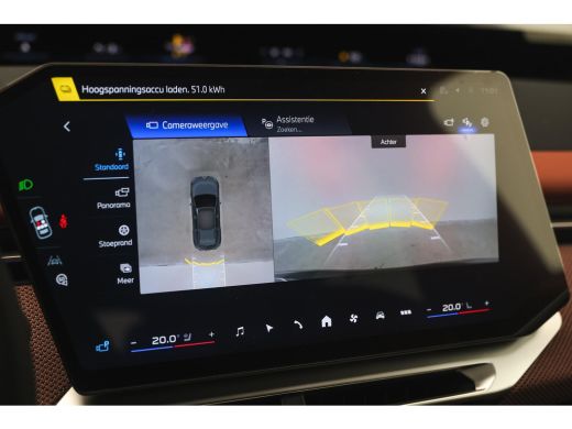 BMW iX3 50 xDrive M Sport / Panoramadak / Trekhaak / Parking Assistant Professional / Stuurverwarming / H... ActivLease financial lease