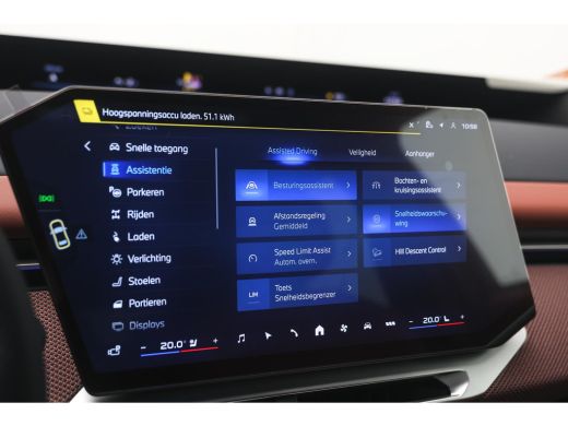 BMW iX3 50 xDrive M Sport / Panoramadak / Trekhaak / Parking Assistant Professional / Stuurverwarming / H... ActivLease financial lease