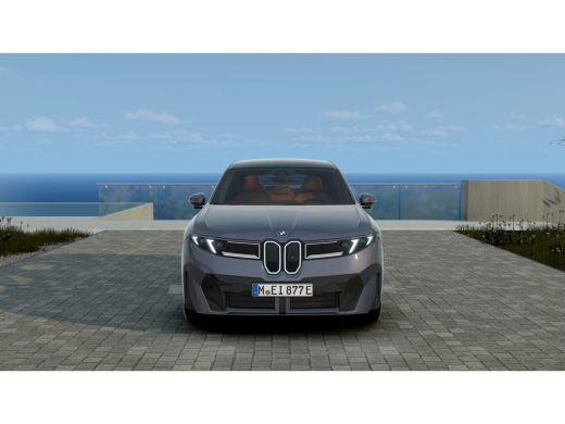 BMW iX3 50 xDrive M Sport / Panoramadak / Trekhaak / Parking Assistant Professional / Stuurverwarming / H... ActivLease financial lease