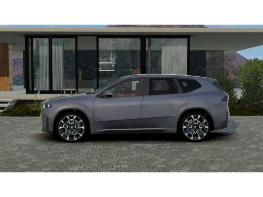 BMW iX3 50 xDrive M Sport / Panoramadak / Trekhaak / Parking Assistant Professional / Stuurverwarming / H... ActivLease financial lease