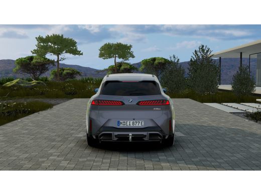 BMW iX3 50 xDrive M Sport / Panoramadak / Trekhaak / Parking Assistant Professional / Stuurverwarming / H... ActivLease financial lease