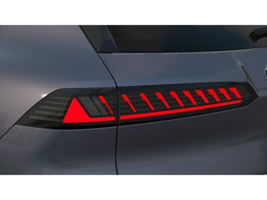 BMW iX3 50 xDrive M Sport / Panoramadak / Trekhaak / Parking Assistant Professional / Stuurverwarming / H... ActivLease financial lease