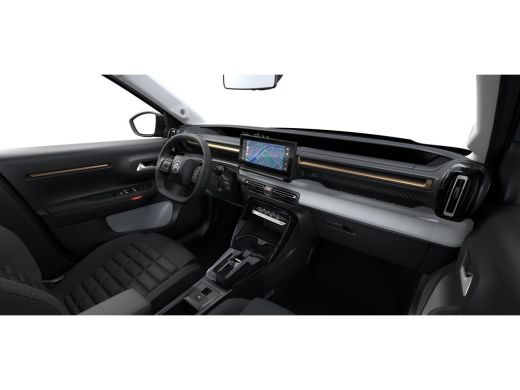 Citroën C3 Aircross Plus | Achteruitrijcamera | Boordlader 11kW - 3 fasen | Extra getinte achterste zijruiten en acht... ActivLease financial lease