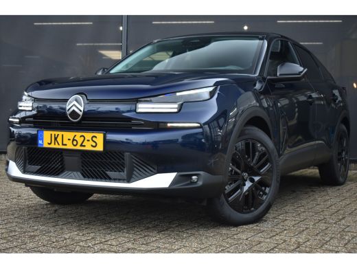 Citroën C4 1.2 Hybrid 145pk Collection Automaat DEMO-DEAL! | Stoelverwarming | Voorruitverwarming | Climate ...