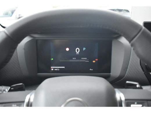 Citroën C4 1.2 Hybrid 145pk Collection Automaat DEMO-DEAL! | Stoelverwarming | Voorruitverwarming | Climate ... ActivLease financial lease