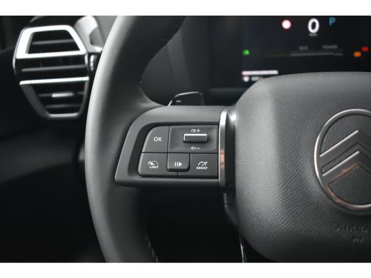 Citroën C4 1.2 Hybrid 145pk Collection Automaat DEMO-DEAL! | Stoelverwarming | Voorruitverwarming | Climate ... ActivLease financial lease