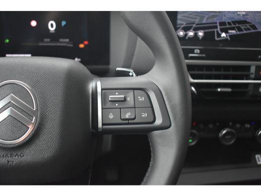 Citroën C4 1.2 Hybrid 145pk Collection Automaat DEMO-DEAL! | Stoelverwarming | Voorruitverwarming | Climate ... ActivLease financial lease